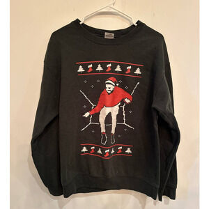 Drake Christmas Sweater